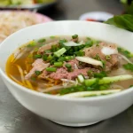 ハノイで何を食べる？ハノイの名物料理5選