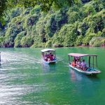 2025年にベトナム北部で最も体験する価値のある観光地トップ4