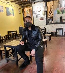 Ảnh: Instagram/Johnlegend