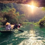 チャンアンニンビンの旅行体験AからZまで