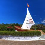 2025年にベトナム南部で最も体験する価値のある観光地トップ4