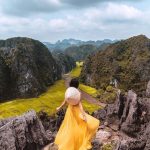 ベトナムの観光業は2025年の最初の7ヶ月で大きく成長する