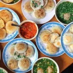 観光客を満足させるダラットの美味しい名物料理5選