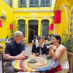 ハノイのエッグコーヒーがなぜ有名なのでしょうか？