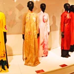 ベトナム女性博物館 – ハノイのハイライトスポット