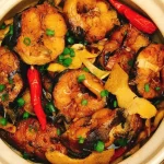 古都ニンビンの美味しい名物料理5選