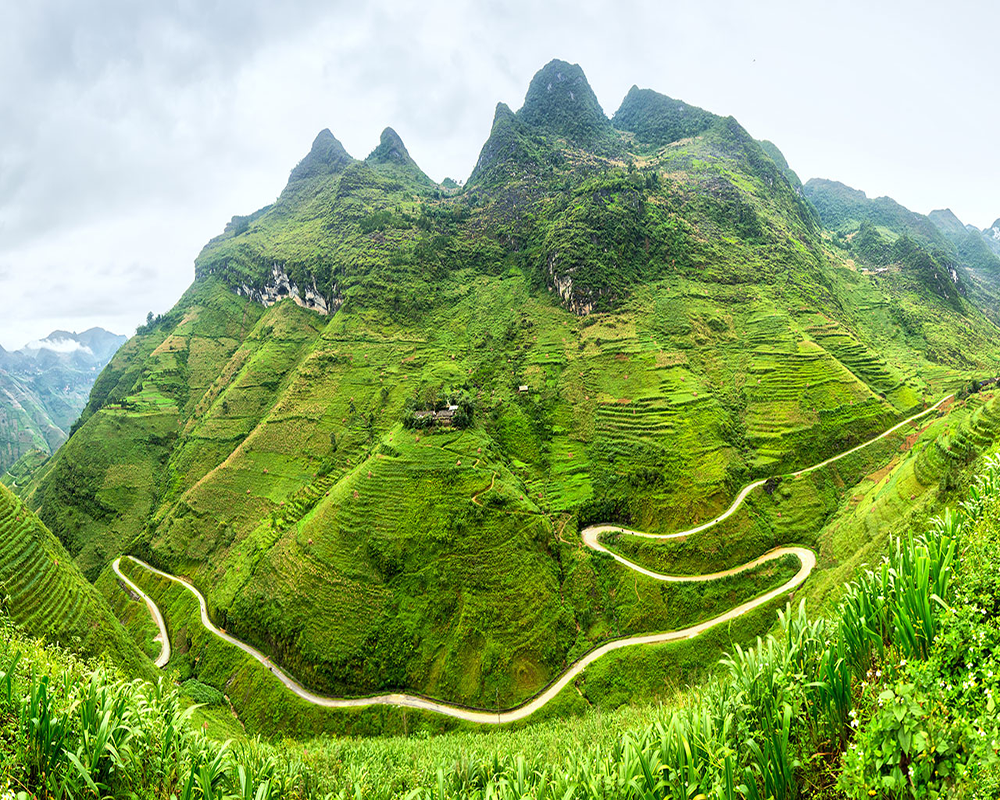 Off The Beaten Track Northeast Vietnam 7 days