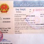 How To Renew Your Visa in Vietnam