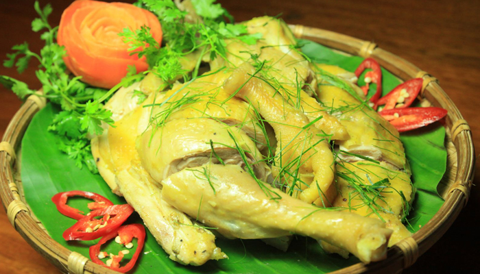 Vietnamese Traditional Foods For Tet Holiday