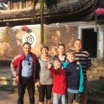 11 Things to do in Hanoi with KIDS – Recommended for Family Travelers
