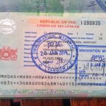 Myanmar Visa: The Essential Guide for Travelers to Burma