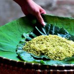 Green Sticky Rice (Com) Hanoi – Special Gift of Autumn