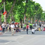 Hanoi Walking Streets – Guide & Map of Attractions