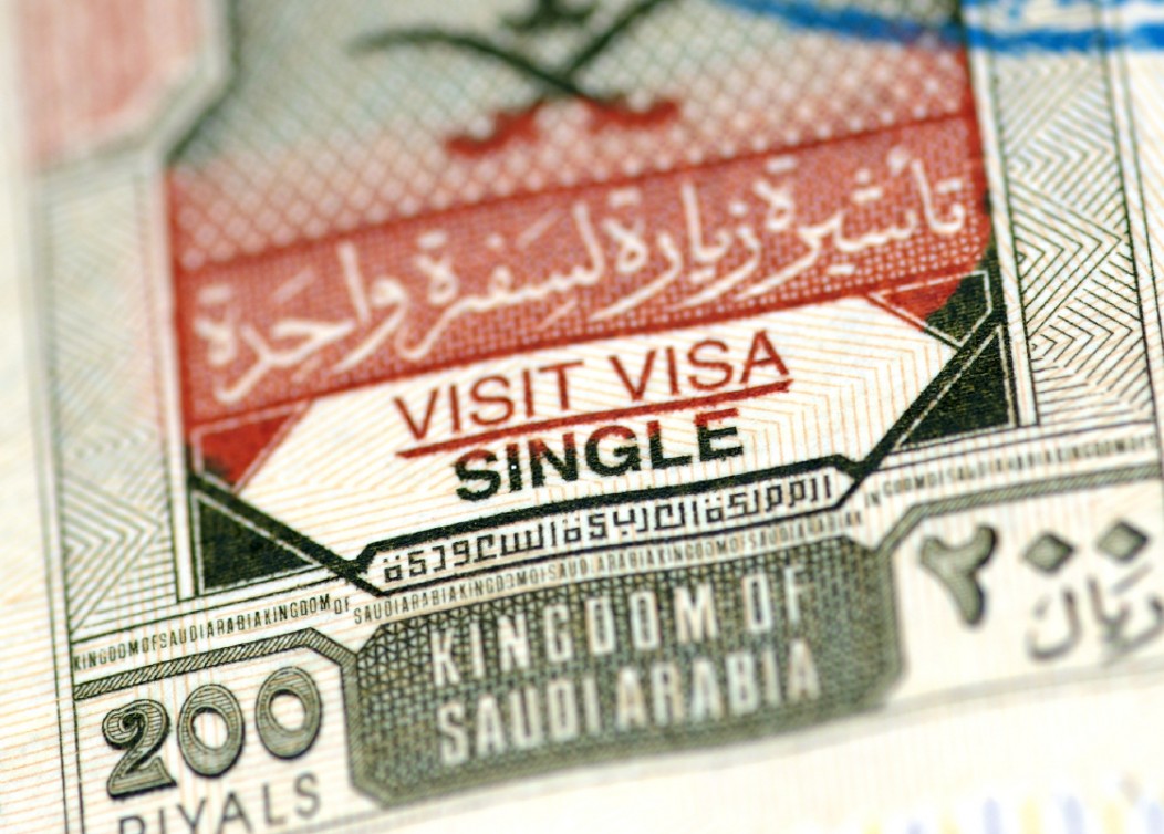 How Do You Get A Visa For Saudi Arabia? Focus Asia Travel