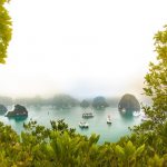 Ha Long Bay places you must visit