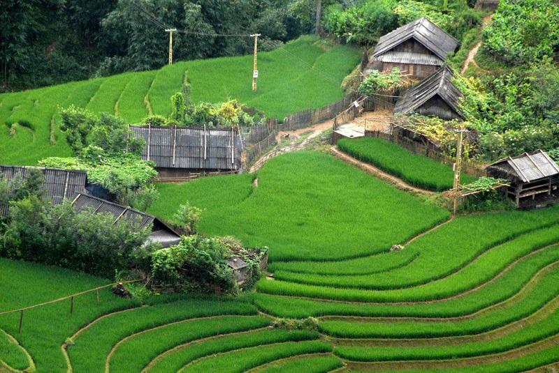 Astounding Places To Visit In Vietnam