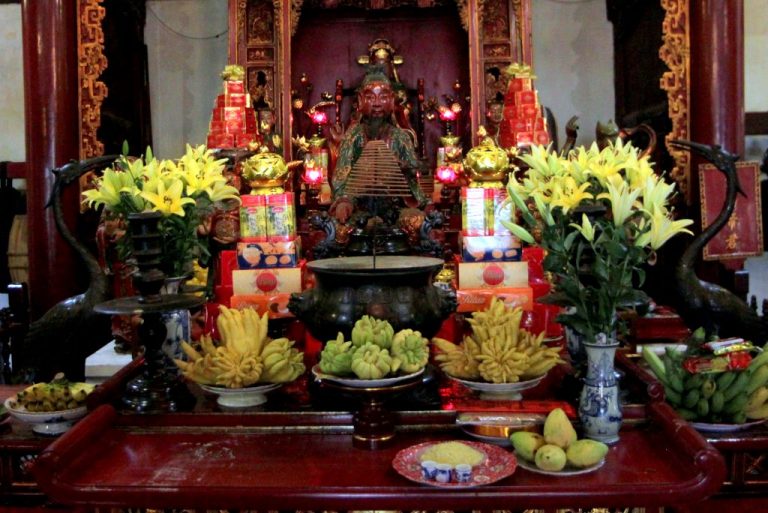 Traditional Vietnamese Customs and Habits Focus Asia Travel