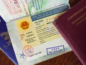 how to renew your visa in Vietnam