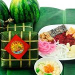 Vietnamese Traditional Foods For Tet Holiday