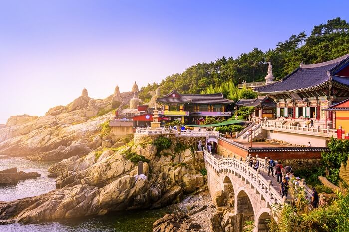 10 Best Places To Visit In South Korea