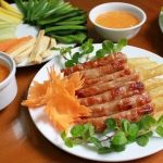 Nem Nuong Flavors – Nha Trang Specialty