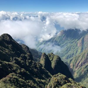 Sapa route for the first time trekking