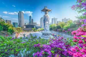 10 Best Places To Visit In South Korea In 2019 - Focus Asia and Vietnam