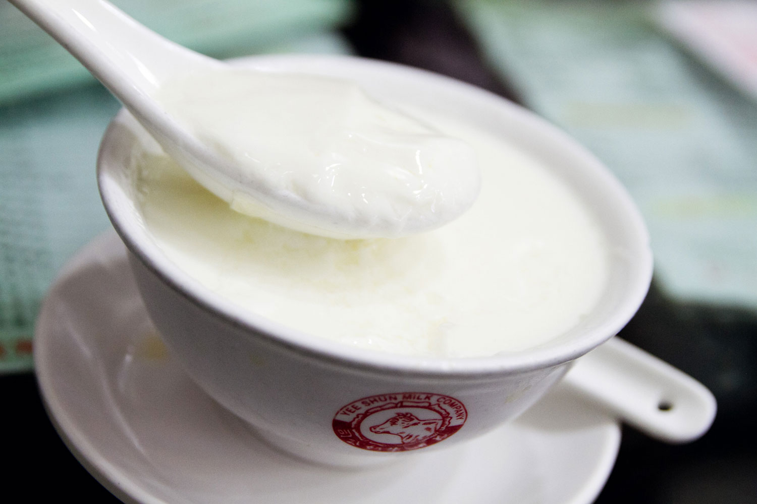 Top 10 Hong Kong Desserts