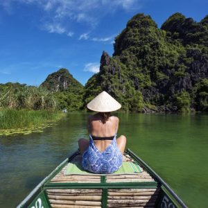 Tips for travelling to Trang An