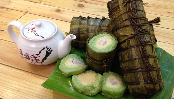 Vietnamese Traditional Foods For Tet Holiday