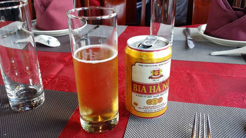 A Guide To Vietnamese Beers FocusAsia Travel