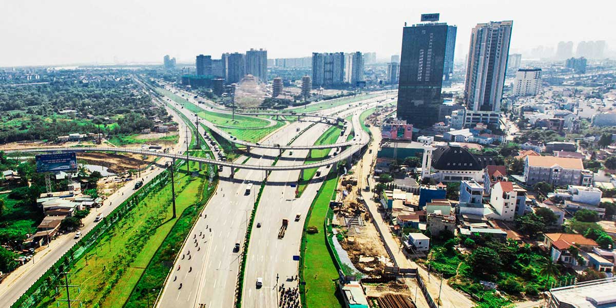 A Guide To Ho Chi Minh City’s Districts: Understanding The City ...