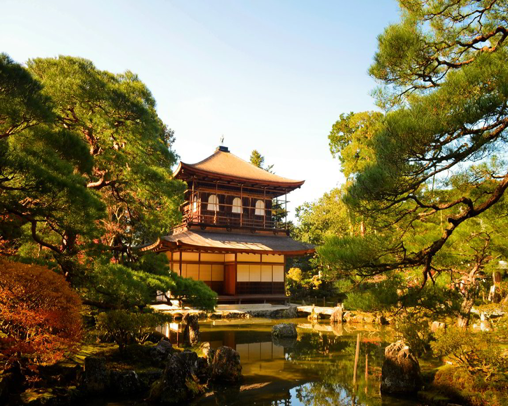 Explore 10 Tourist Attractions In Kyoto - FocusAsia Travel