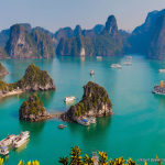 Ha Long Bay – The Legend of Vietnamese History