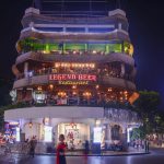 Top 10 Best Nightlife in Hanoi