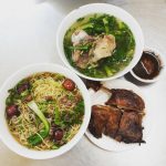 5 local dishes you must try in Chinatown Ho Chi Minh City
