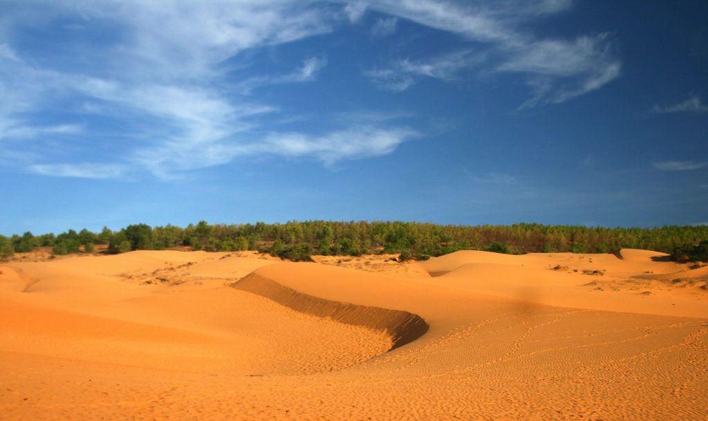 traveling tips to Mui Ne