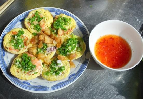 Foodie's guide to Mui Ne