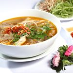 A food journey through Vietnam: bun cha to banh mi