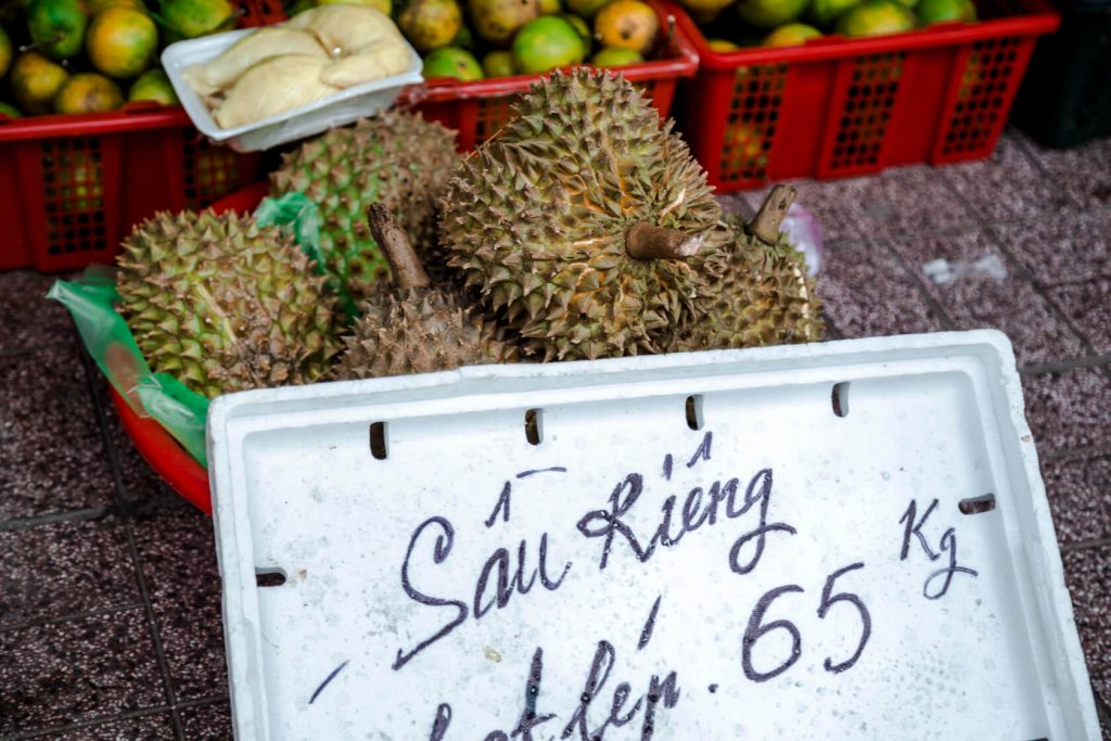 top 10 weird food in Vietnam