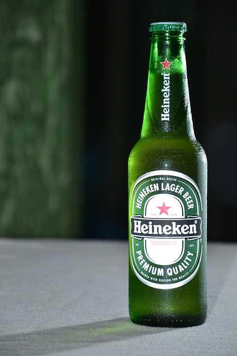 Vietnnamese beer