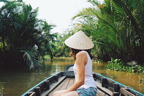 favorite Mekong experiences