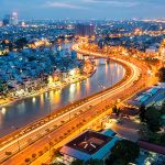 Ho Chi Minh City – “The Pearl of the East Vietnam”