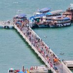 Travel experience in Coral Island in Pattaya – The paradise of entertainment