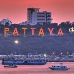 Explore Pattaya city