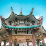 La Han Temple in Soc Trang – The new check-in point is beautiful like a fairy tale