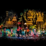 Siam Niramit Bangkok: A Detailed Guide To Watch Thailand’s Most Spectacular Cultural Show