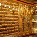 Dubai Gold Souk- Discover The 10 Ton Gold Market In Dubai