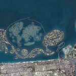 Palm Jumeirah Island, Dubai – Greatness of Nature
