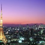 Explore Tokyo – The Capital of Japan